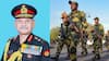 Upendra Dwivedi: ఇండియన్ ఆర్మీ కొత్త బాస్‌గా జనరల్ ఉపేంద్ర ద్వివేది, పాక్‌ చైనా ఆటలు కట్టించడంలో ఎక్స్‌పర్ట్
