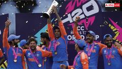 किसे मिलती है वर्ल्ड कप में जीती हुई रकम?  क्या ये खिलाड़ियों में बराबर बांटा जाती.. जानिए क्या नियम