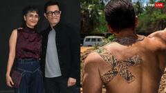 ‘उन्हें देखना अच्छा लगता है’, आमिर नहीं इंडस्ट्री के इस खान की दीवानी हैं एक्टर की एक्स वाइफ किरण राव