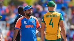 T20 World Cup Final 2024: ঝলসে উঠল বিরাটের ব্যাট, বুমরাহ-হার্দিক-অর্শদীপের আগুনে বোলিং; দলগত চেষ্টায় বিশ্ব চ্যাম্পিয়ন ভারত