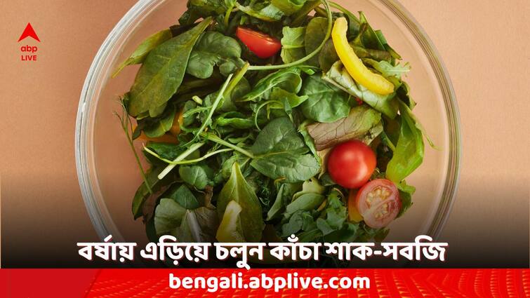 foods you should avoid in monsoon to maintain a healthy lifestyle Monsoon Diet: বর্ষাকালে সুস্থ থাকতে চাইলে কোন কোন খাবার খাবেন না? দেখে নিন তালিকা