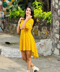 Aditi Tripathi: નાના શહેરની યુવતીમાંથી આ રીતે બની સક્સેસફુલ એક્ટ્રેસ, જાણો અદિતી ત્રિપાઠી વિશે