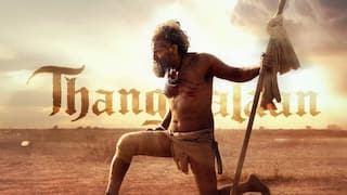 Thangalaan: ரிலீஸ் தேதியை உறுதி செய்த தங்கலான் டீம்.. எப்போ தெரியுமா?