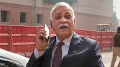 कौन होगा यूपी का नया मुख्य सचिव? इन नामों की चर्चा, आज खत्म हो रहा दुर्गा शंकर मिश्रा का कार्यकाल