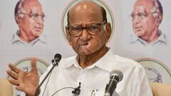 'Our Eyes Set As Arjuna's Target ': Sharad Pawar Says MVA Partners To Contest Maha Polls Together