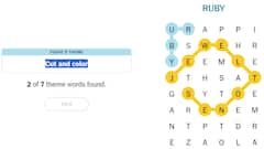 NYT Strands Answers For June 30: How To Play, Today’s Words, Spangram, Everything Else You Need To Know