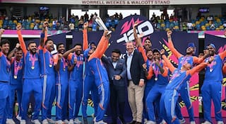 T20 વર્લ્ડ કપ જીત્યા બાદ ટીમ ઈન્ડિયા માટે BCCIએ 125 કરોડ રૂપિયાના ઈનામની જાહેરાત કરી