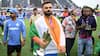 Virat Kohli: ఆ రికార్డ్ సాధించిన ఒకే ఒక ఇండియన్ క్రికెటర్‌గా కోహ్లీ, కింగ్ అంటే ఆ రేంజ్ ఉంటుంది మరి
