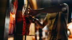 कर्नाटक में बिना इन नियमों के बेचा शोरमा तो होगा कड़ा एक्शन, सरकार ने जारी किए निर्देश