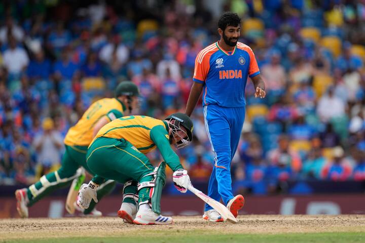 તેણે આગળ કહ્યું, અમે મુશ્કેલીમાં હતા પરંતુ અમે તે સ્ટેજ પરથી જીતવા માટે ખરેખર ઉત્સાહિત હતા. તમારી ટીમને આના જેવી રમતમાં જીત અપાવવાથી વધુ સારી લાગણી બીજી કોઈ નથી. (તસવીર- પીટીઆઈ)