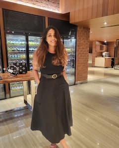 Nivetha Pethuraj: కల్పనా చావ్లా బయోపిక్‌లో నటించాలని ఉందంటోన్న 'అలవైకుంఠపురంలో' బ్యూటీ నివేదా పేతురాజ్!