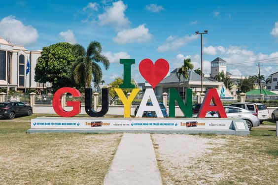 Explore Guyana: Visa Requirements To Must-Visit Places — All You Need To Know For Your Visit