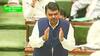 Devendra Fadnavis: आमच्या सरकारने रेकॉर्ड केलाय, विनाघोटाळा 77 हजार पदं भरली,  पेपरफुटीवरुन आरोप करणाऱ्या विरोधकांना फडणवीसांनी  फटकारले