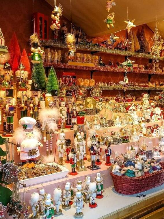 ये हैं चांदनी चौक की 5 सबसे सस्ती मार्केट