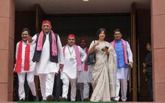 Uttar Pradesh By-Polls: यूपी में SP फिर बिगाड़ देगी BJP का गेम? बड़े विस्फोट की तैयारी में अखिलेश यादव का दल