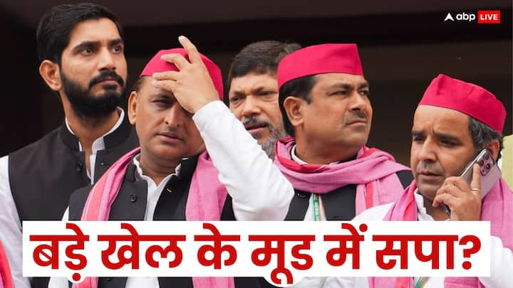 Uttar Pradesh By-Polls 2024: यूपी में विधानसभा की जिन 10 सीटों पर उप-चुनाव होना है, उनमें करहल, मिल्कीपुर, सीसामऊ, कुंदरकी, गाजियाबाद, फूलपुर, मझवां, कटेहरी, खैर और मीरापुर हैं.