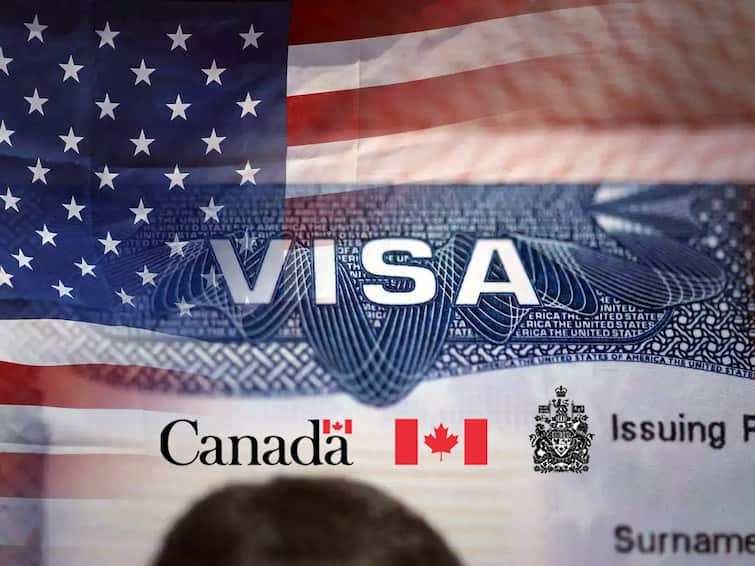 Canada eases work permit rules for US H-1B visa holders H-1B visa: ਕੈਨੇਡਾ ਨੇ ਇਹਨਾਂ ਵੀਜ਼ਾ ਧਾਰਕਾਂ ਨੂੰ ਦਿੱਤੀ ਵੱਡੀ ਰਾਹਤ, ਅਮਰੀਕਾ ਤੋਂ ਬਾਅਦ ਜਸਟਿਨ ਟਰੂਡੋ ਦਾ ਵੱਡਾ ਫੈਸਲਾ 