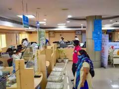 Bank Holiday in July:  ਜੁਲਾਈ ਵਿੱਚ ਬੈਂਕਾਂ ਵਿੱਚ ਛੁੱਟੀਆਂ ਦੀ ਭਰਮਾਰ, ਦੇਖੋ ਸ਼ਹਿਰ ਦੇ ਹਿਸਾਬ ਨਾਲ ਛੁੱਟੀਆਂ ਦੀ ਲਿਸਟ