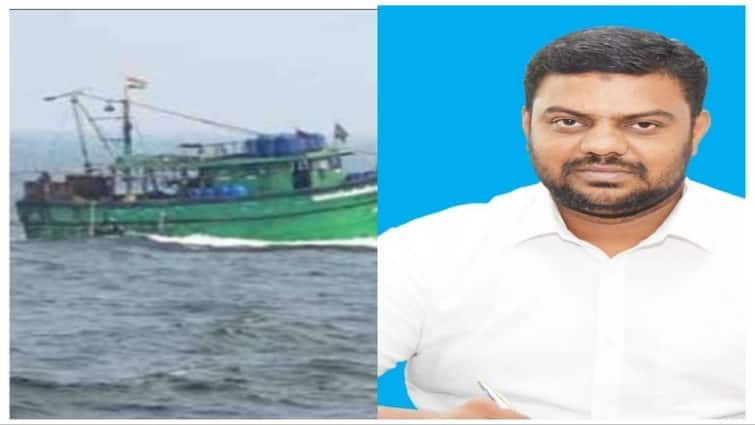 SDPI Stand on Tamilnadu Fishermen TNN மத்திய அரசின் மெத்தனப் போக்கே, தொடரும் தமிழக மீனவர்கள் கைதுக்கு காரணம் - எஸ்டிபிஐ குற்றச்சாட்டு