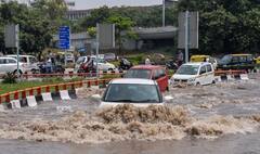 Car Insurance: ભારે વરસાદમાં કાર ડૂબી જાય અથવા તણાઈ જાય તો ઇન્શ્યોરન્સ મળે ? આ છે નિયમ