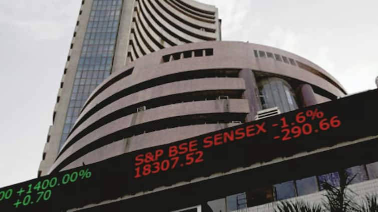 Stock Market Update Sensex Nifty end higher driven by surge in IT stocks Stock Market: உயர்வுடன் வர்த்தகமான ஐ.டி., ஆட்டோ துறைகள் - ஏற்றத்துடன் நிறைவடைந்த இந்திய பங்குச்சந்தை!