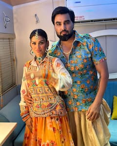 पायल मलिकने अरमान-कृतिका मलिकला दिला हा सल्ला, सांगितले बेघर होण्याचे कारण!