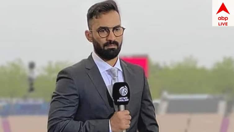 dinesh Karthik becomes rcb mentor and batting coach for upcoming 2025 ipl season Dinesh Karthik: মাস ঘুরতেই ফের আরসিবি শিবিরে ফিরলেন কার্তিক, বিরাটের সঙ্গে ফের মাঠে নামবেন?