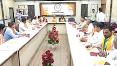 राजस्थान में 5 सीटों पर उपचुनाव में BJP किसे देगी टिकट? दो पर फिर उतरेंगे पुराने 'खेवनहार'