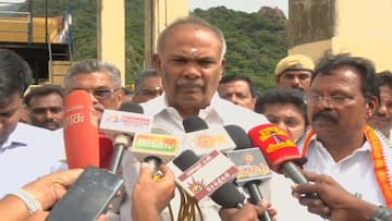 மீனவர்கள் விசயத்தில் 10 ஆண்டுகள் இருந்த நிலையே 11வது ஆண்டிலும் தொடர்கிறது - மத்திய அரசை சாடும் சபாநாயகர்