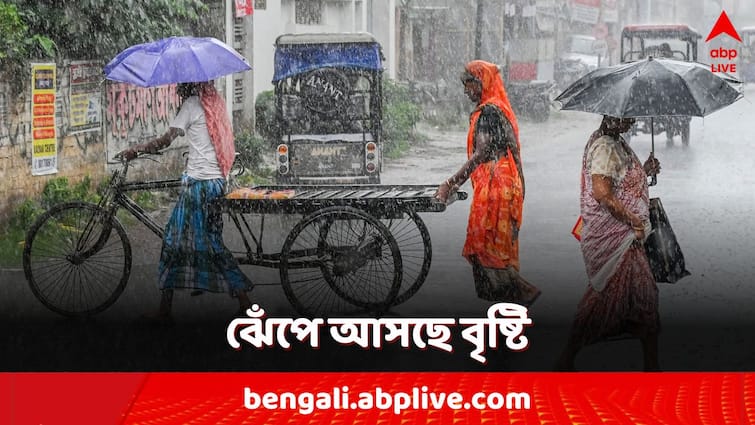 west bengal weather update 2 July 2024 rain alert north and south Bengal Weather Update: এই জেলাগুলোয় ঝেঁপে আসছে বৃষ্টি! সাবধান থাকুন বজ্রবিদ্যুৎ থেকে