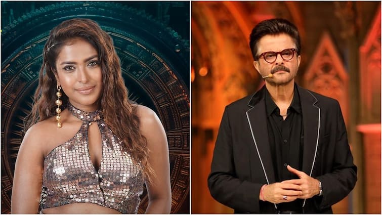 Bigg Boss OTT 3 Poulomi Das Calls Out Anil Kapoor For Not Addressing  Shivani Kumari Sexist Comments