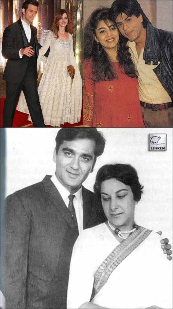 बॉलीवुड के इन एक्टर्स को हुआ था एक तरफा प्यार!