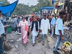 Shelly Oberoi: भारी बारिश के बाद शैली ओबेरॉय ने किया बारिश से प्रभावित इलाकों का दौरा, जानें- लोगों से क्या कहा?