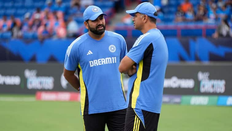 India Team Barbados Hurricane Beryl Return Delayed After T20 World Cup Win Team India Stranded In Barbados As Hurricane Beryl Disrupts Their Travel Plans