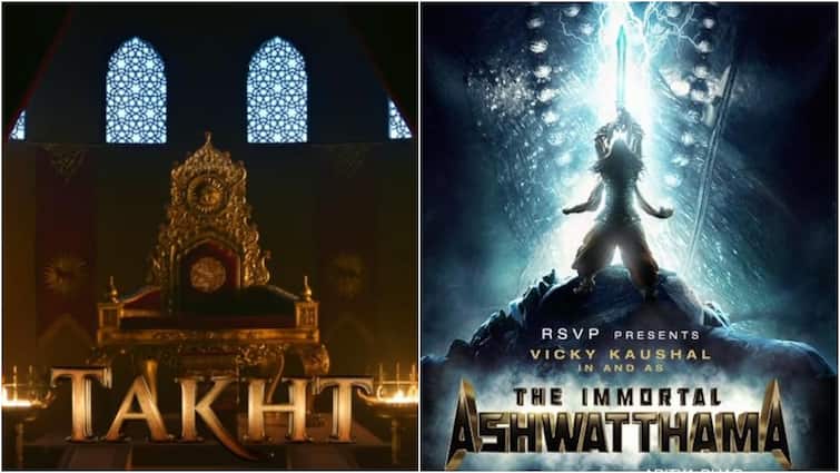 The immortal Ashwatthama and other big budget Bollywood films that were shelved