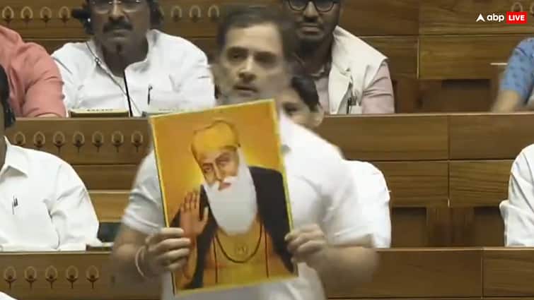 Parliament Session 2024 Congress Rahul Gandhi Prediction about Gujarat Assembly Elections PM Narendra Modi Rahul Gandhi: 'आप लिख कर ले लो...', इस राज्य के विधानसभा चुनावों को लेकर राहुल गांधी ने कर दी भविष्यवाणी