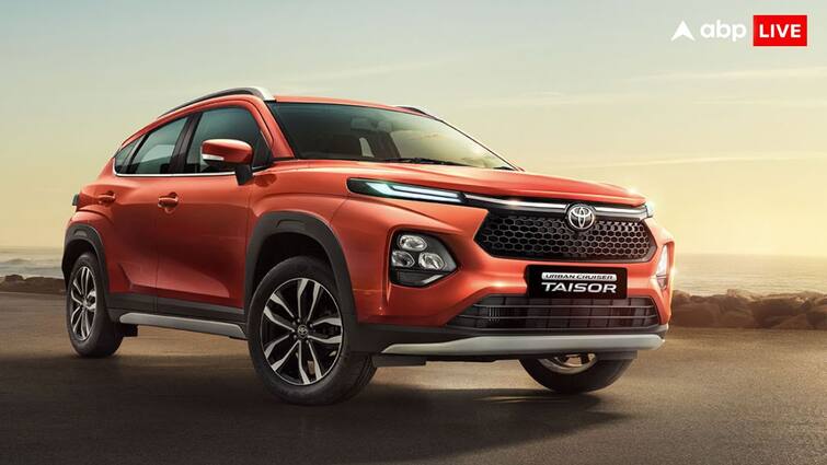 Toyota Kirloskar Motor Sales Report of June 2024 growth rate 40 percent compare to last year Innova Fortuner Taisor sale Toyota Sales Report June 2024: टोयोटा की जून 2024 में हुई ताबड़तोड़ बिक्री, कंपनी को हुआ 40 फीसदी का फायदा