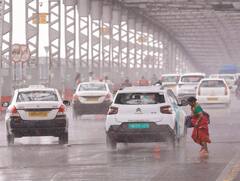 Weather Alert: এবার সপ্তাহজুড়ে দক্ষিণবঙ্গেও বৃষ্টি! বাদ যাবে না কলকাতাও! কবে হবে?