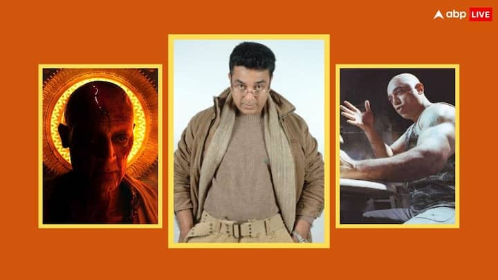 Kamal Haasan Best Movies as Villain: 'कल्कि 2898 एडी' थिएटर्स में धूम मचा रही है. इसमें कमल हासन का विलेन वाला रूप देखने लायक है. इससे पहले भी कमल हासन ने कमाल के विलेन वाले कैरेक्टर प्ले किए हैं.
