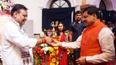 72 हजार करोड़ की पार्वती-कालीसिंध-चंबल परियोजना के लिए MP-राजस्थान आए साथ , CM भजनलाल बोले- 'मेरे दोस्त मोहन यादव को...'