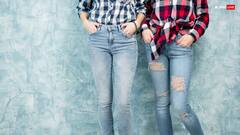 Fashion Tips: डेनिम जींस पहनने से पहले इन चार बातों का रखें ध्यान, वरना हो सकता है लुक खराब