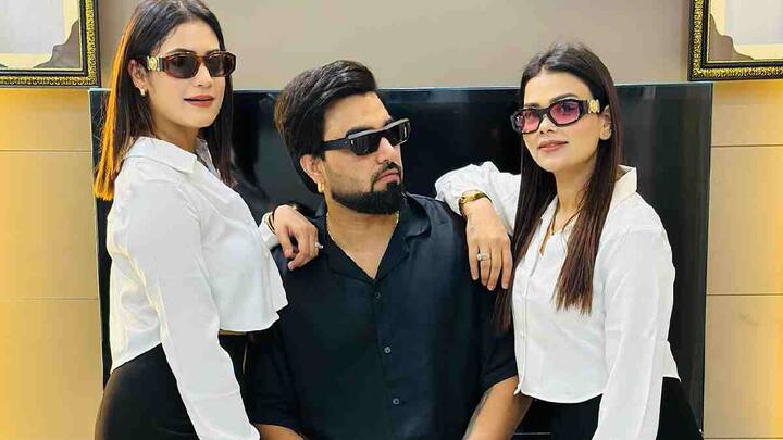 बिग बॉस OTT 3 मधून अरमान मलिकची पहिली पत्नी पायल मलिकचा प्रवास संपला आहे.