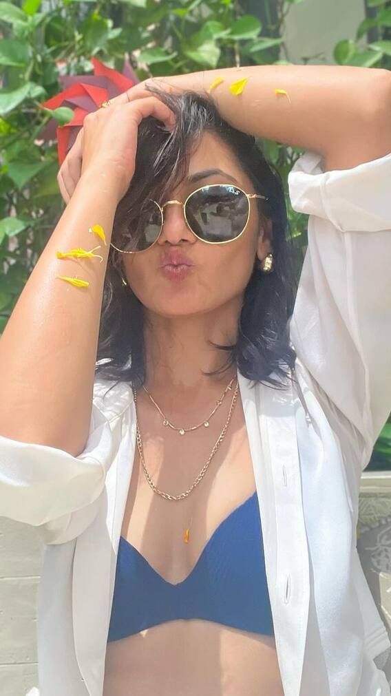 कुमकुम भाग्य की प्रज्ञा ने इस एक्टर संग लड़ाया इश्क, फिर दिया धोखा