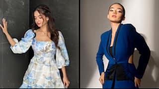 5 Looks Of Anushka Sen That Show Her Fashion Prowess
