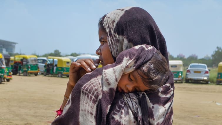 India Logs 536 Heatwave Days This Summer, Highest In 14 Years, Northwest Sees Warmest June: IMD