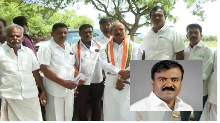Jayakumar death case going backwards Congressman accuses - TNN Jayakumar Case: பின் தங்கி செல்கிறதா ஜெயக்குமார் மரண வழக்கு.? - குற்றம் சாட்டும் நெல்லை காங்கிரசார்...!