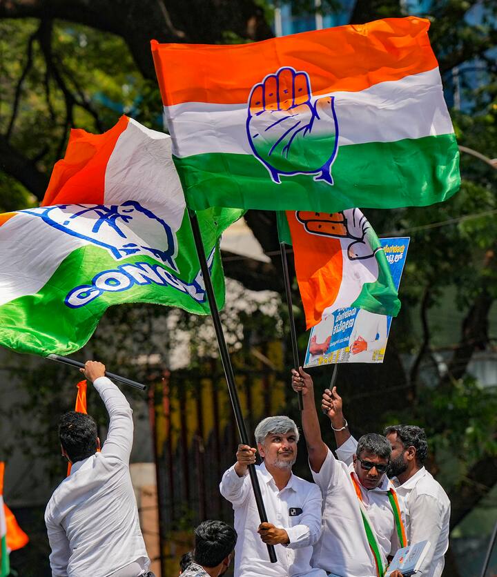 नौशाद मंसूरी बोले कि वे लोग कांग्रेस हाईकमान को इस सीट के बारे में बताएंगे. जो तय होगा, वे गठबंधन धर्म के तहत उसे निभाएंगे.