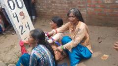 रामपुर में फौजी की पत्नी से दिनदहाड़े 10 लाख की लूट, पुलिस ने 5 लोगों को किया गिरफ्तार