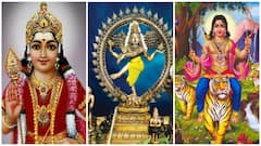ஆனி உத்திரம், சபரிமலை நடைதிறப்பு, ஆடிக்கிருத்திகை! ஜூலை மாதம் இத்தனை விசேஷமா?