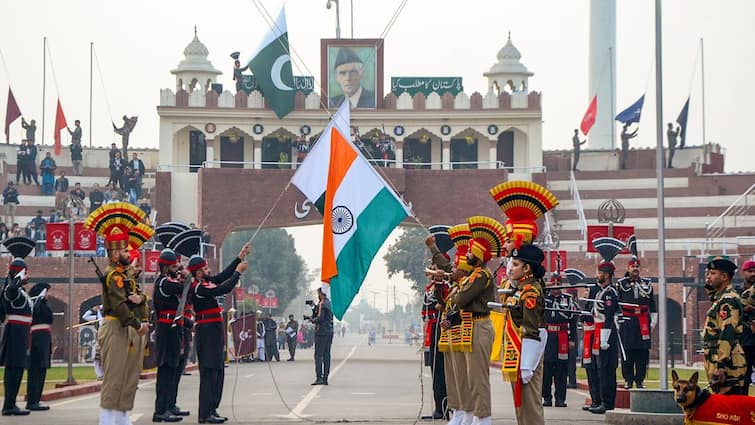 India, Pakistan Change Lists Of Civilian Prisoners, Fishermen In Every Different’s Custody: MEA